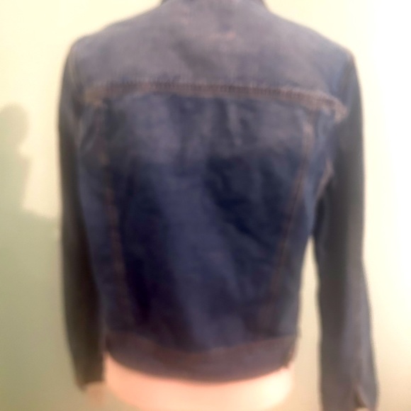 Alexander Jordan denim jacket - Picture 2 of 3